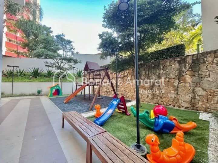 Foto do condomínio Condomínio Stage Concept Living