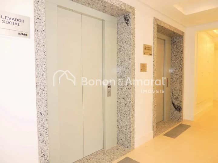 Foto do condomínio Condomínio Stage Concept Living