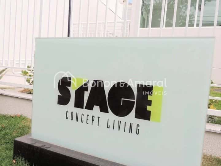 Foto do condomínio Condomínio Stage Concept Living