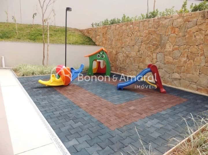 Foto do condomínio Condomínio Stage Concept Living