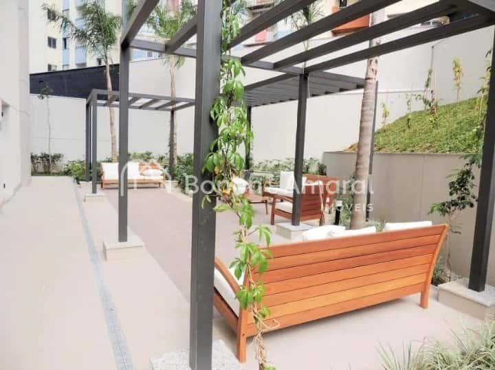 Foto do condomínio Condomínio Stage Concept Living