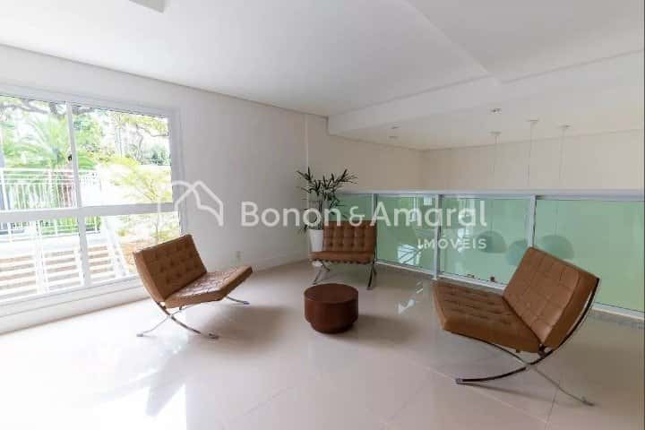 Foto do condomínio Condomínio Stage Concept Living