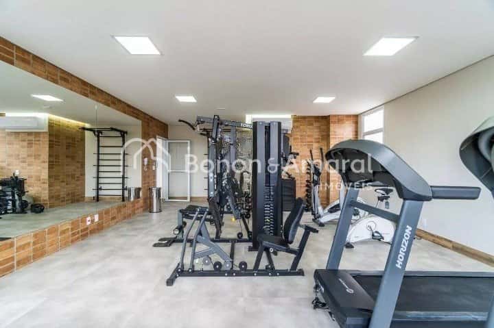 Foto do condomínio Studio Morada