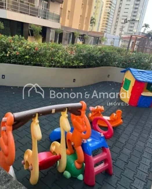 Foto do condomínio Condomínio Edifício Albatroz