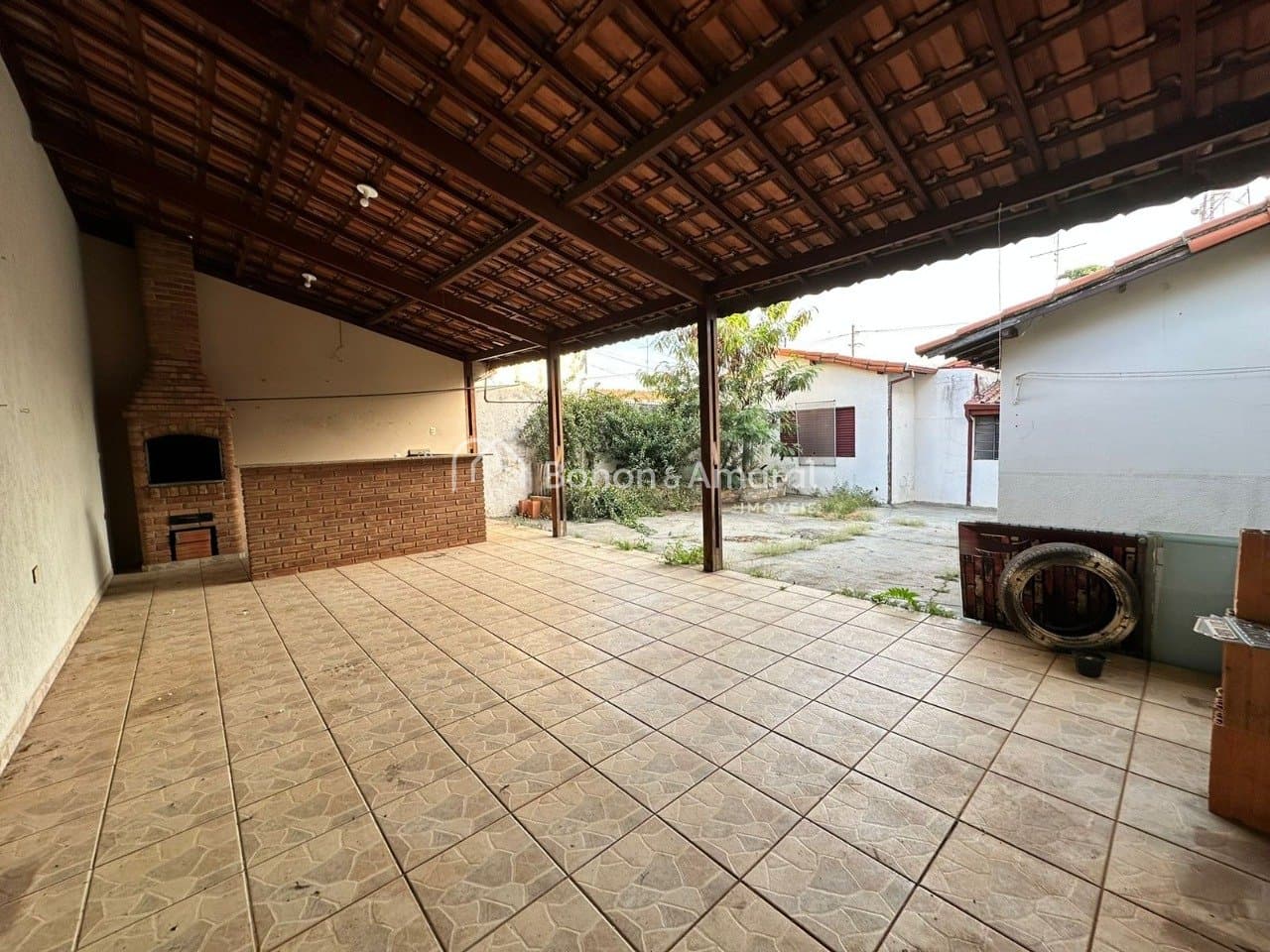 Casa à Venda - Nova Paulínia em Paulínia / SP
