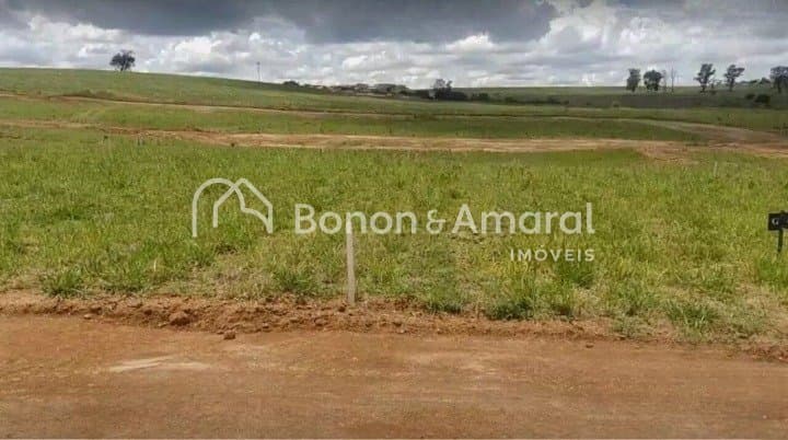 Terreno em condomínio à Venda - São Bento em Paulínia / SP