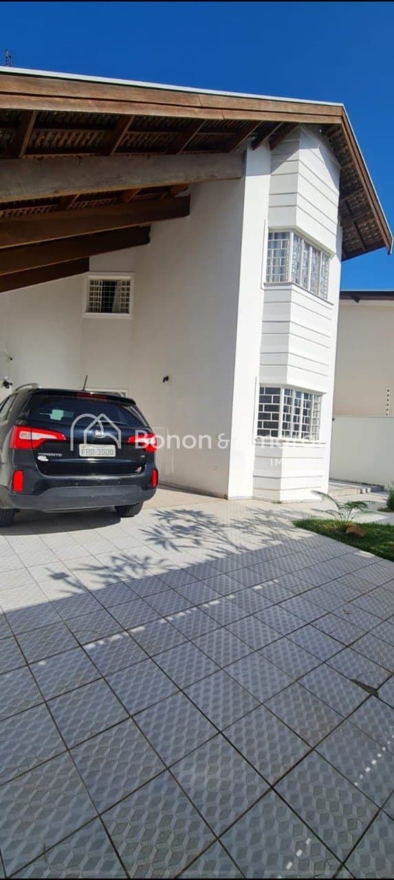 Casa à Venda - Jardim Chapadão em Campinas / SP