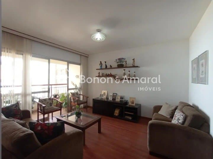 Apartamento à Venda - Botafogo em Campinas / SP