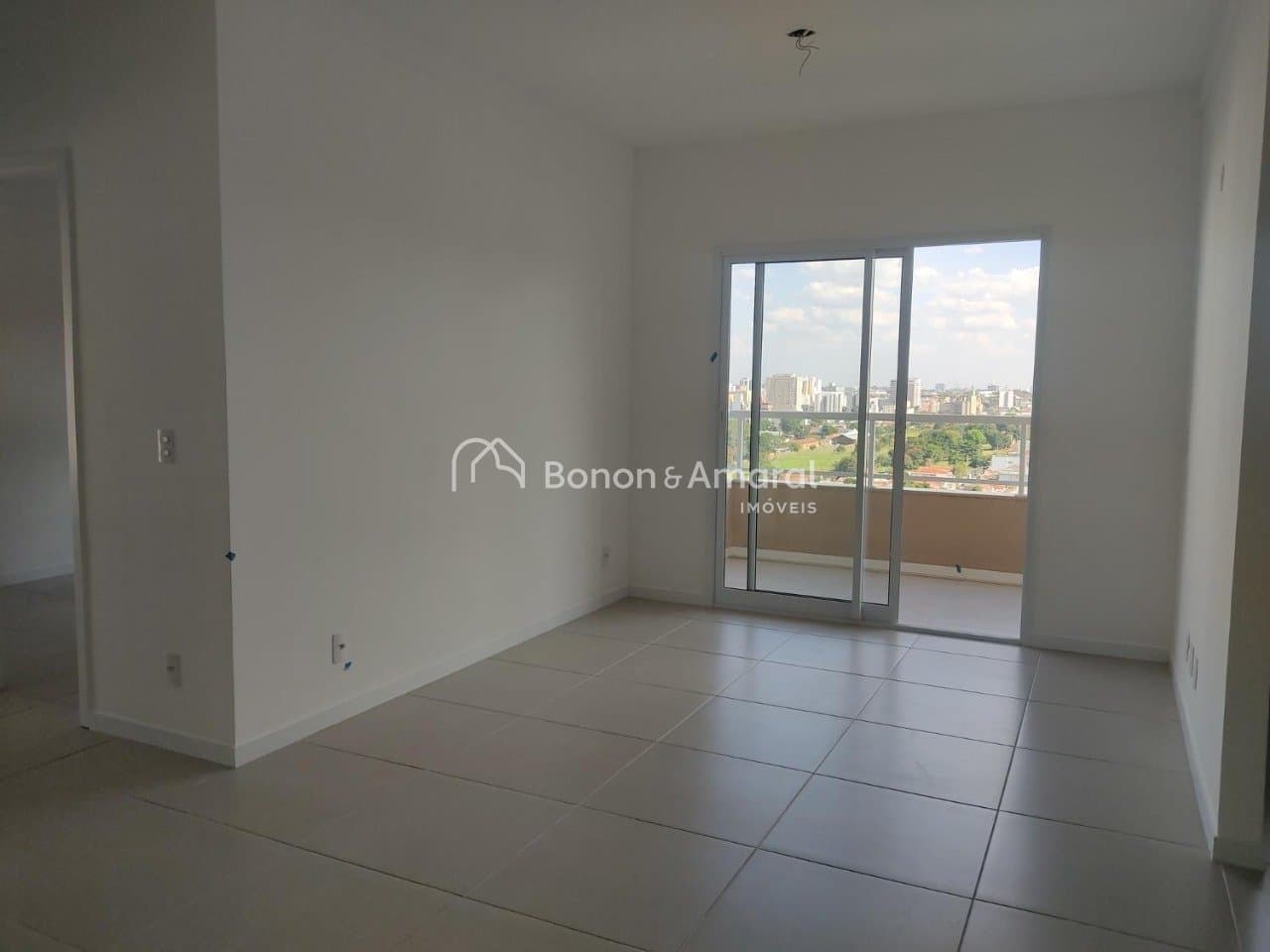 Apartamento à Venda - Jardim Brasil em Campinas / SP