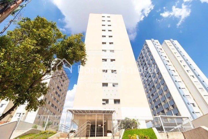 Condomínio Edifício Itapema