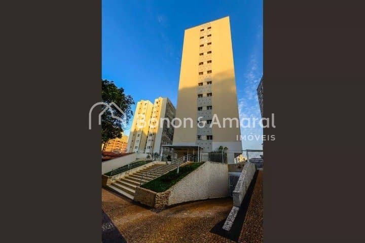 Foto do condomínio Condomínio Edifício Itapema