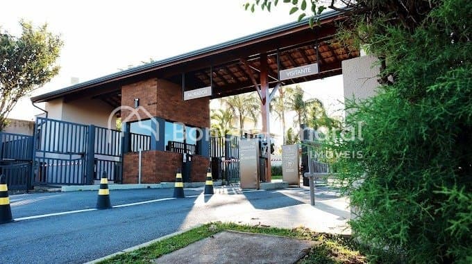 Terreno em condomínio à Venda - Chácara São Rafael em Campinas / SP