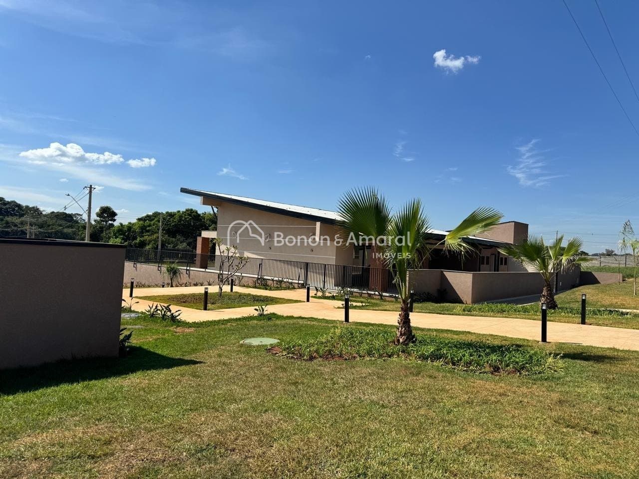 Terreno em condomínio à Venda - Boa Esperança em Paulínia / SP
