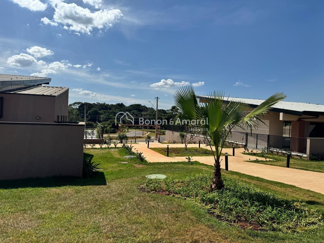 Terreno em condomínio à Venda - Boa Esperança em Paulínia / SP