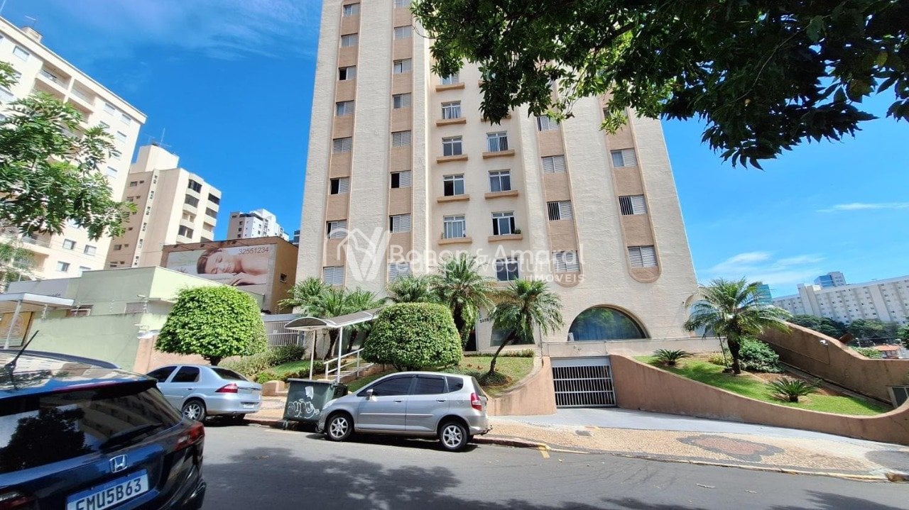 Condomínio Edifício Maria Núbia Cabral