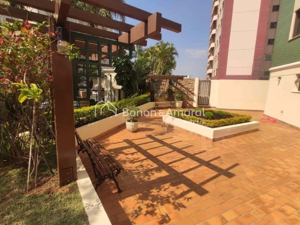 Foto do condomínio Condomínio Villa Real Residence