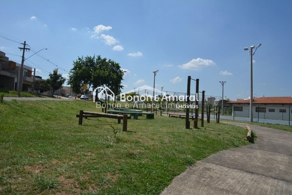 Terreno em condomínio à Venda - Condomínio Real Park Sumaré em Sumaré / SP
