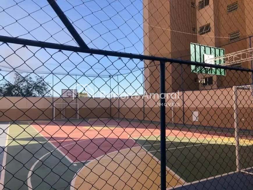 Foto do condomínio Condomínio Residencial Das Pedras