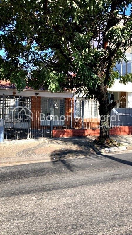 Casa à Venda - Jardim Guanabara em Campinas / SP