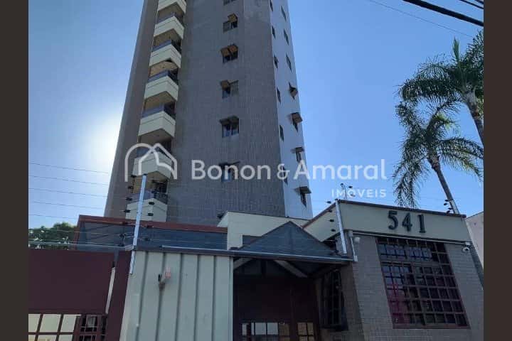 Foto do condomínio Condomínio Edificio Yasmina