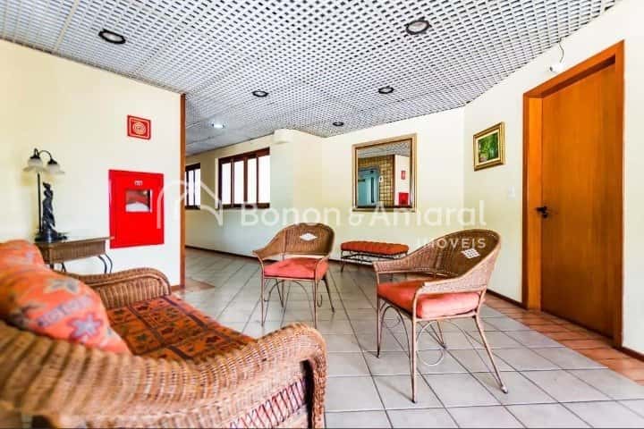 Foto do condomínio Condomínio Edificio Yasmina