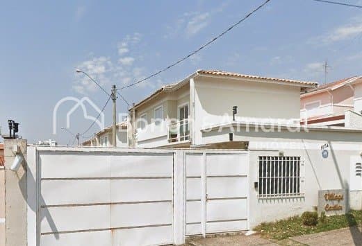 Foto do condomínio Village Cartier