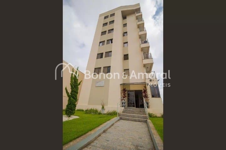 Foto do condomínio Condomínio Residencial Villa Vulcano