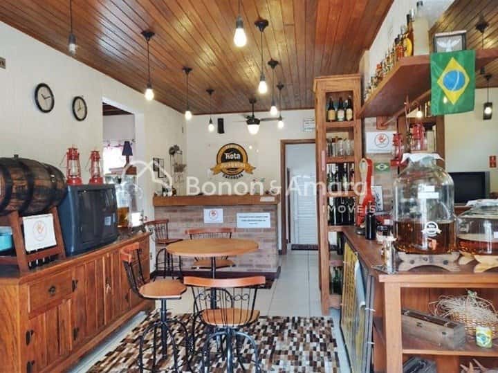 Casa à Venda - Jardim Belmonte (sousas), Campinas/ SP — foto principal