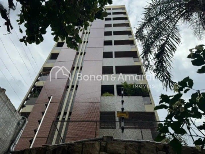 Foto do condomínio Condomínio Edifício Maison Cambuí