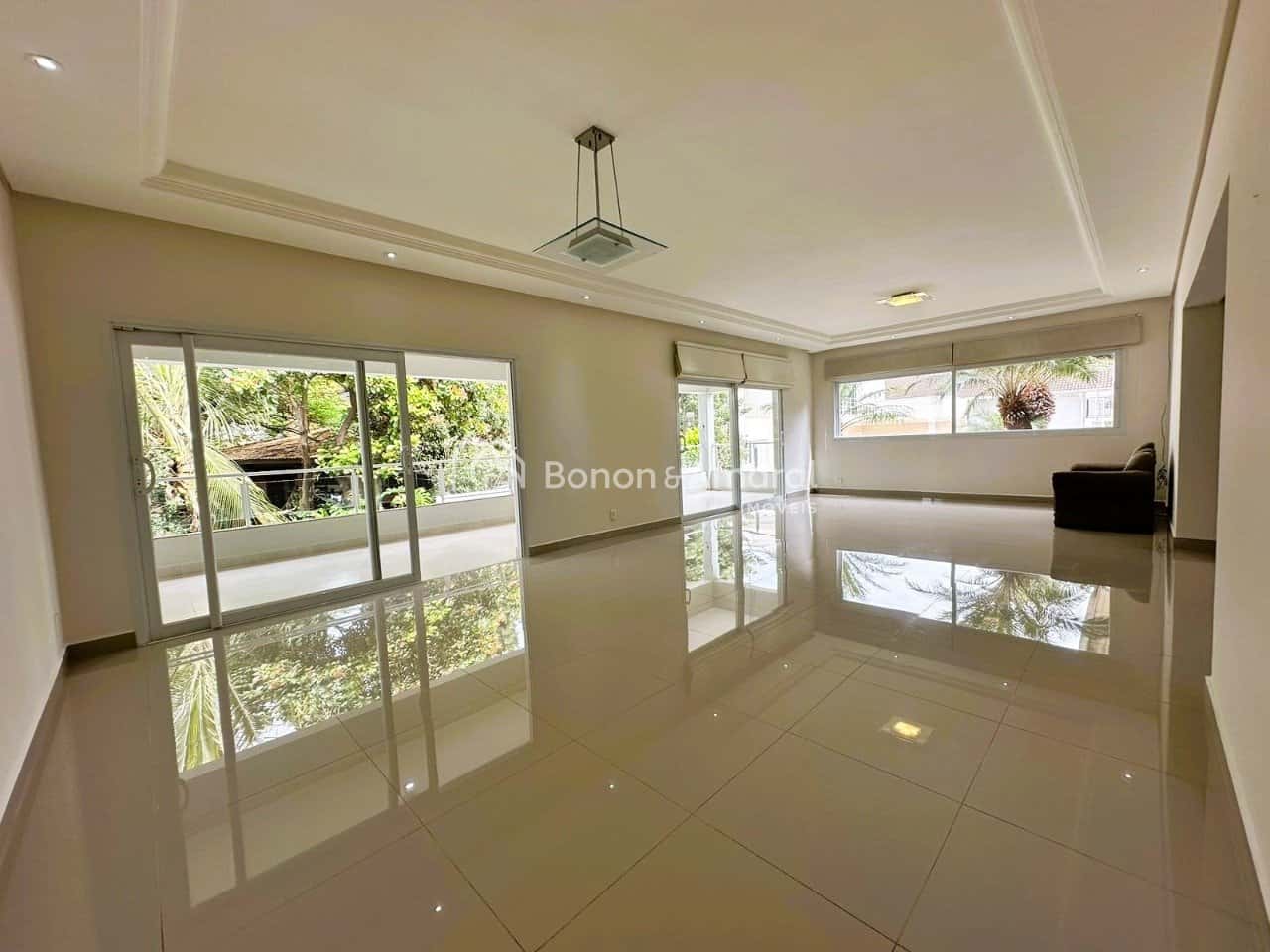 Casa em Condomínio à Venda - Nossa Senhora Aparecida, Paulínia/ SP — foto principal