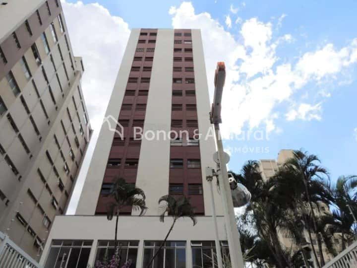 Foto do condomínio Condomínio Edifício Rotary