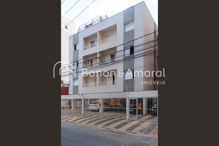 Condomínio Edifício Dona Zulmira