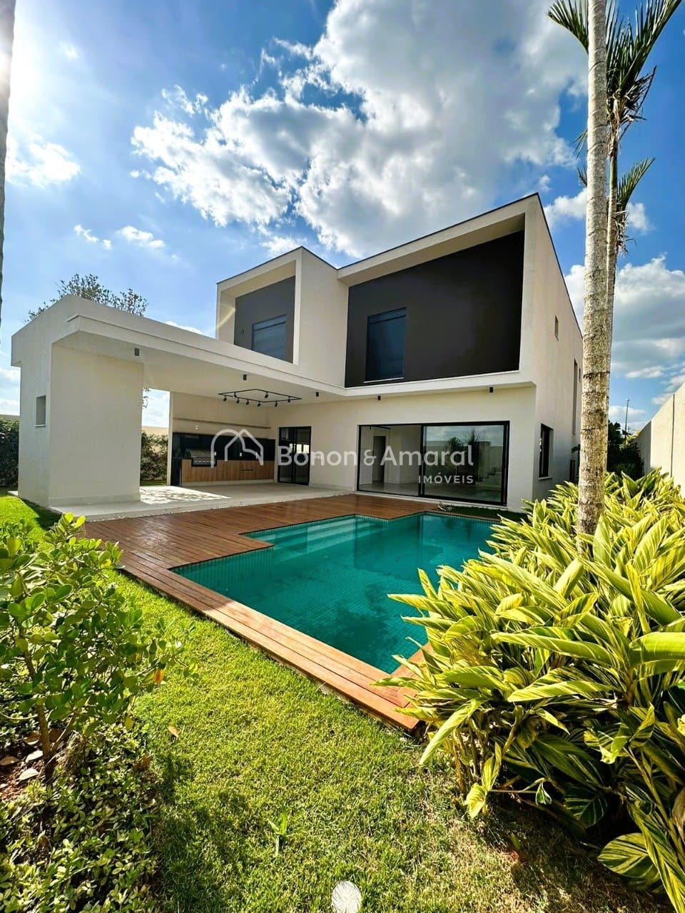 Casa em Condomínio à Venda - Chácara São Rafael em Campinas / SP