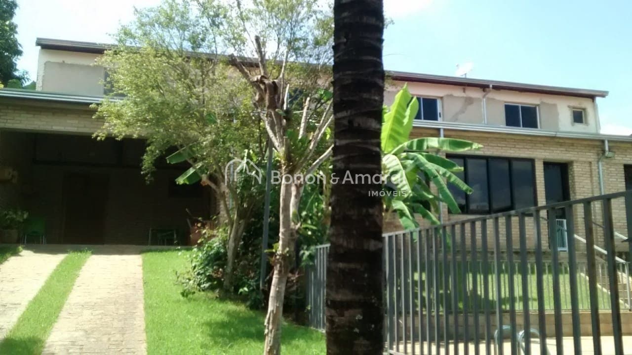 Chácara à Venda no Recanto Dos Dourados em Campinas / SP