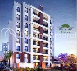 Foto do condomínio Residencial Eco Vila Genebra