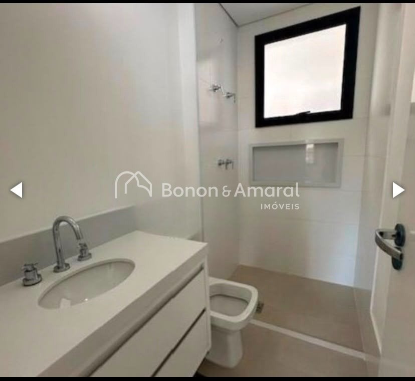 Apartamento no Residencial Eco Vila Genebra, Swiss Park, Campinas/SP
