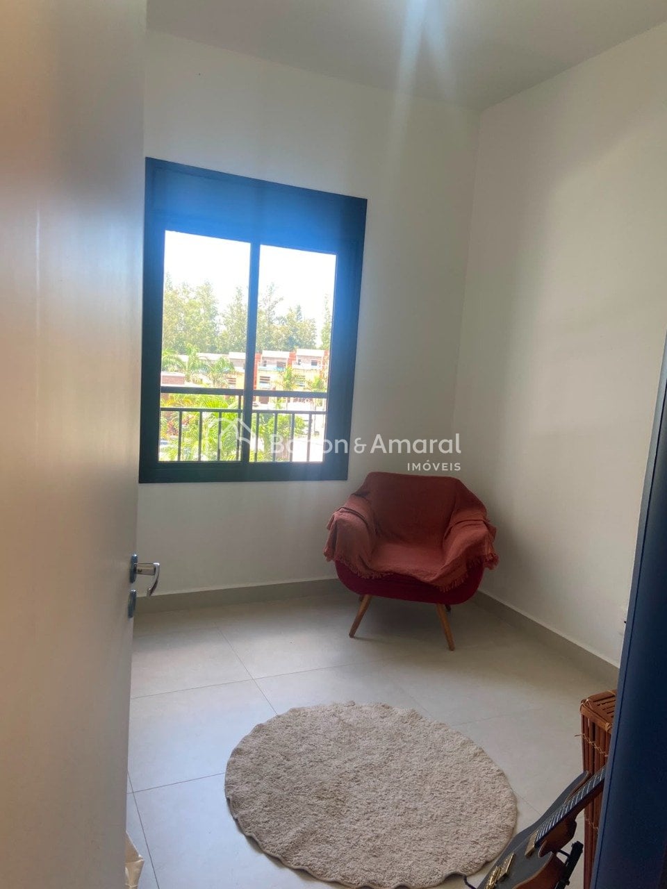 Apartamento no Residencial Eco Vila Genebra, Swiss Park, Campinas/SP