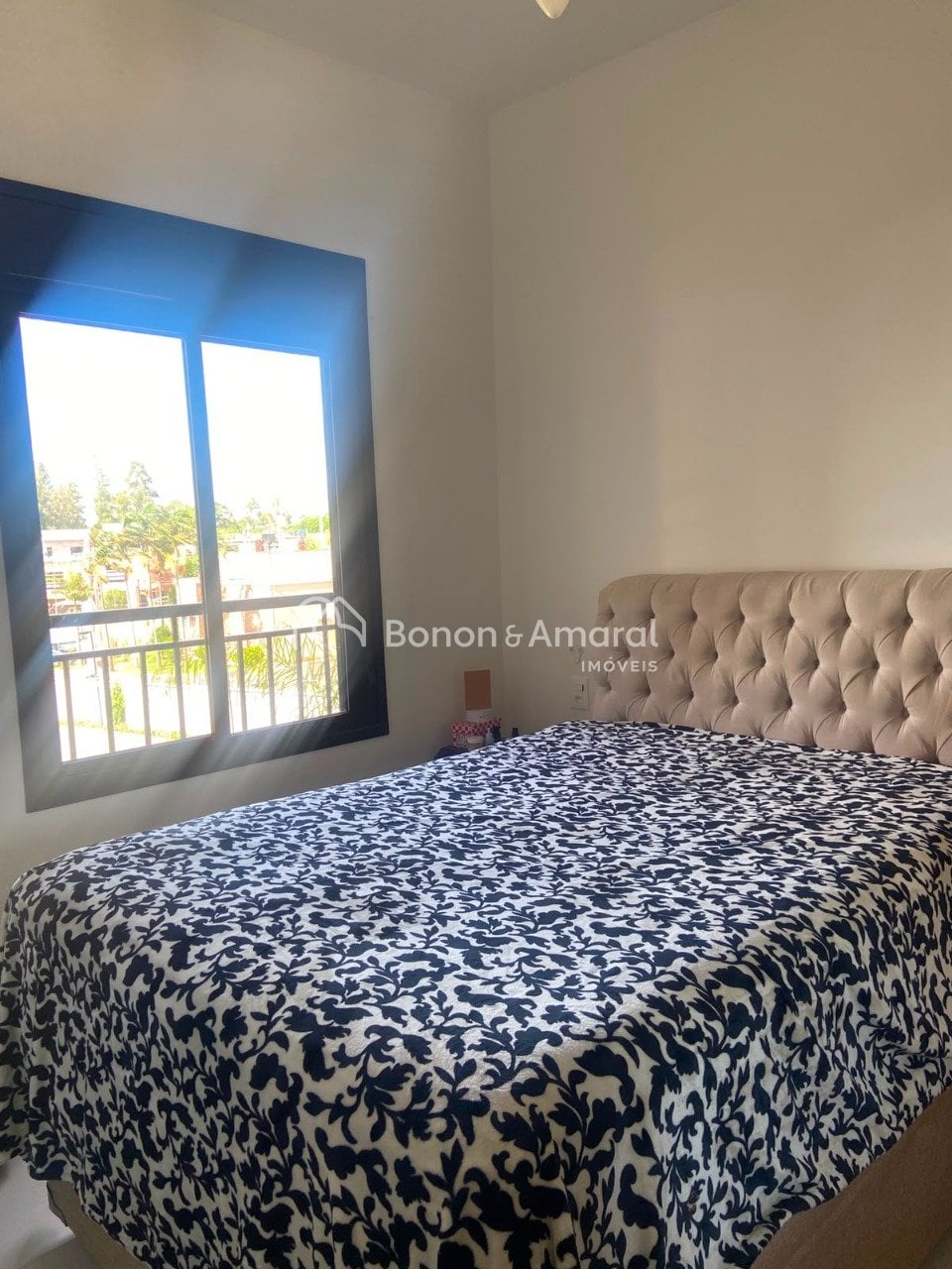 Apartamento no Residencial Eco Vila Genebra, Swiss Park, Campinas/SP