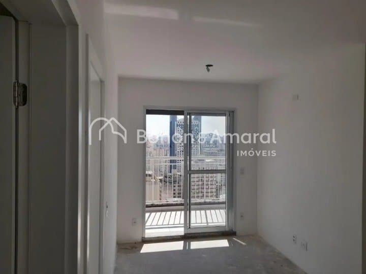 Apartamento à Venda - Centro em Campinas / SP