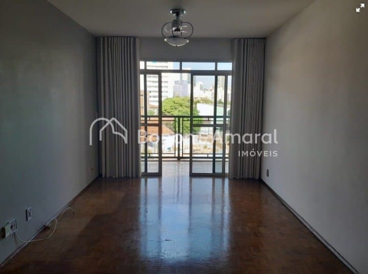 Apartamento à Venda - Chácara da Barra em Campinas / SP