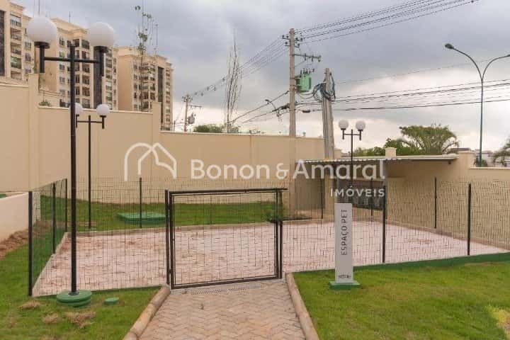 Foto do condomínio Residencial Noville