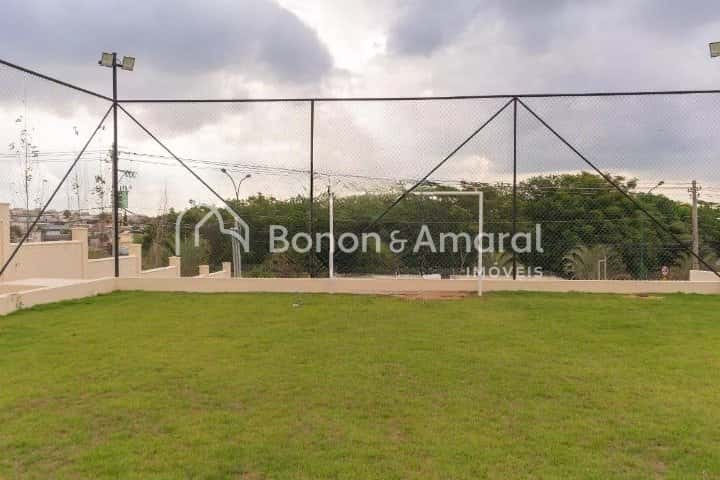 Foto do condomínio Residencial Noville