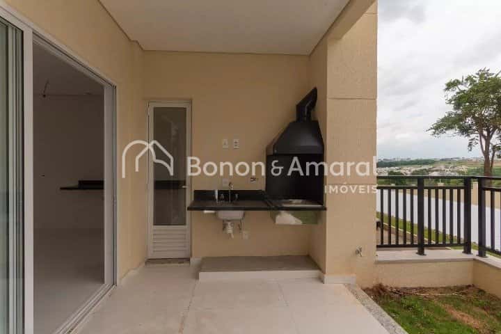 Foto do condomínio Residencial Noville