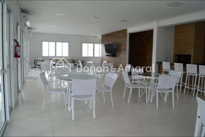 Foto do condomínio Residencial Noville