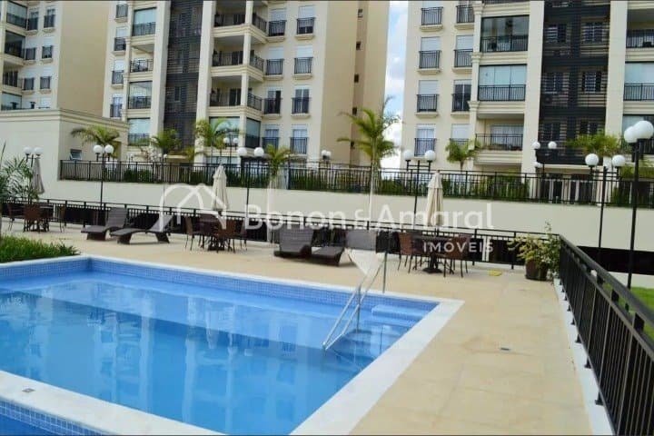 Foto do condomínio Residencial Noville