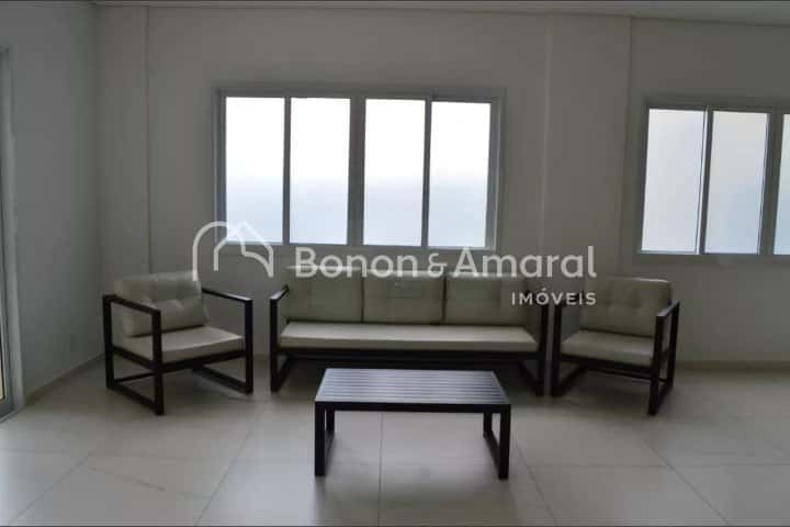 Foto do condomínio Residencial Noville