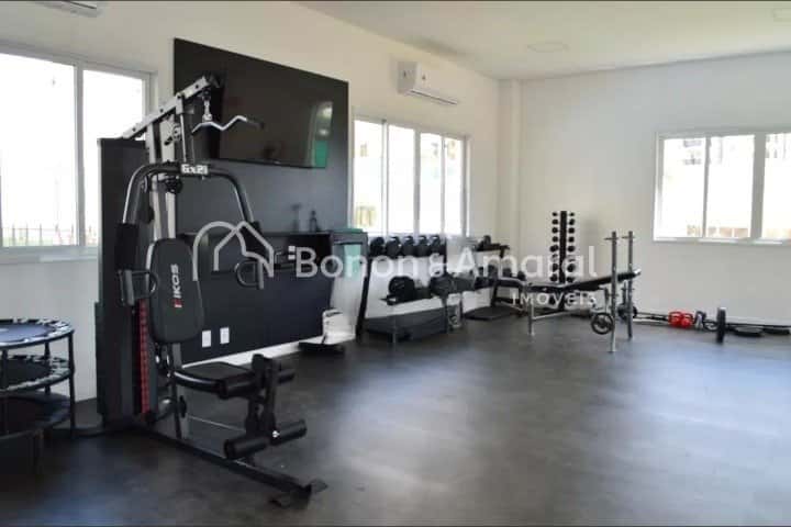 Foto do condomínio Residencial Noville