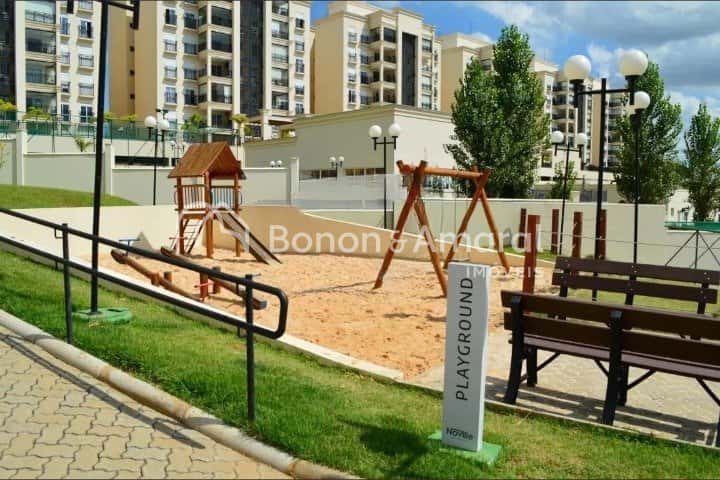 Foto do condomínio Residencial Noville