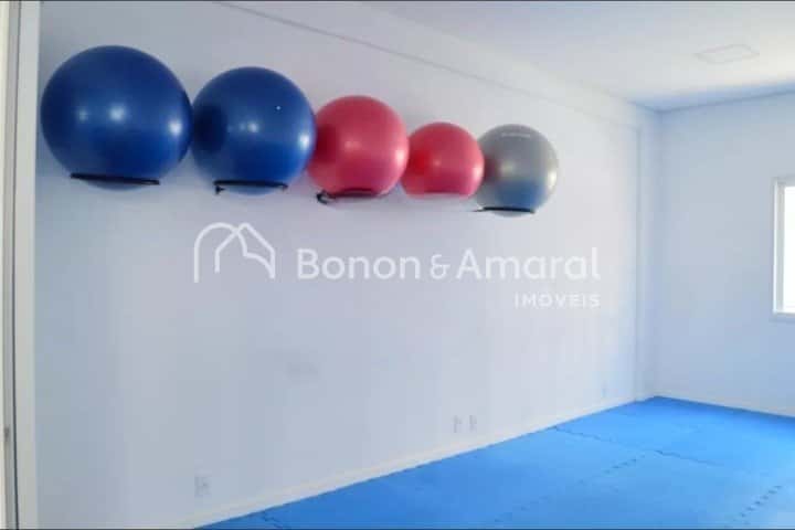 Foto do condomínio Residencial Noville