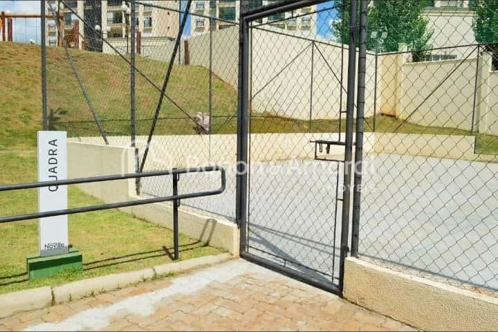 Foto do condomínio Residencial Noville